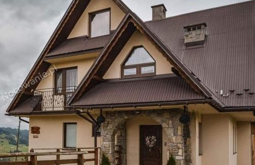Czarna Gora Apartment | Na Wzgórzu