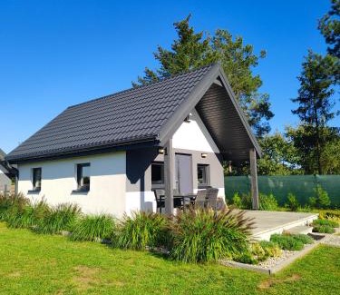 Piecki Villa | Na Zaciszu