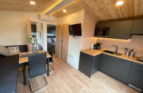 Nabburg House | Naab Chalet 13