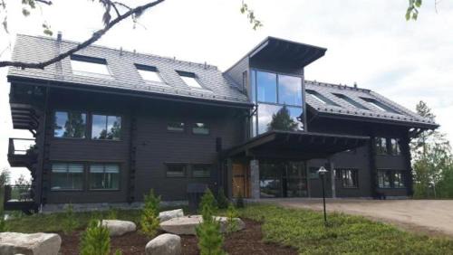 Ahtari Apartment | Naava Chalet Pyry (201)