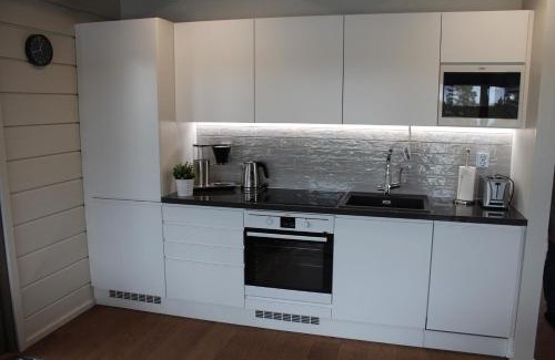 Ahtari Apartment | Naava Chalet Pyry (201)
