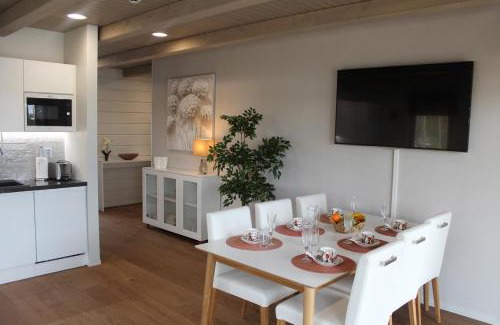 Ahtari Apartment | Naava Chalet Pyry (201)