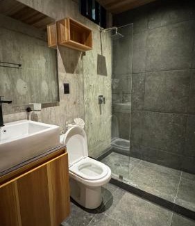 Santa Maria Huatulco Apartment | Nabani Condominios T3