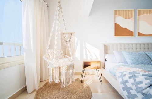 Ar-Raml 1 Apartment | Nabeel Homes - Seaview Condo - SP11