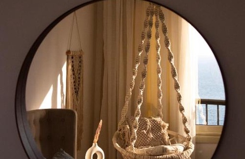 Ar-Raml 1 Apartment | Nabeel Homes - Seaview Condo - SP11