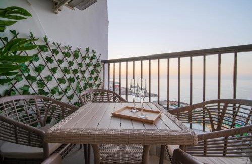 Ar-Raml 1 Apartment | Nabeel Homes - Seaview Condo - SP11