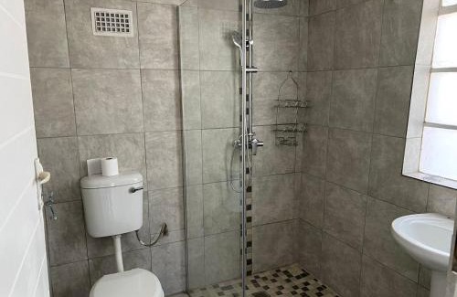Greater Johannesburg Metropolitan Area Apartment | Nabeelah's Guesthouse