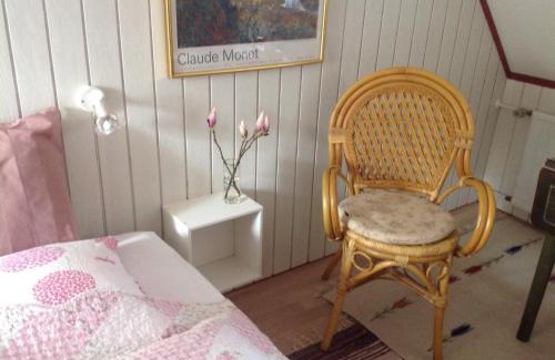 Nyborg Bed & Breakfast | Naboløs Rooms, near Munkebo, Kerteminde and Nyborg