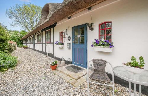 Nyborg Bed & Breakfast | Naboløs Rooms, near Munkebo, Kerteminde and Nyborg