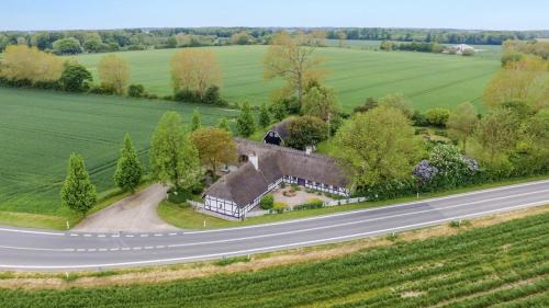 Nyborg Bed & Breakfast | Naboløs Rooms, near Munkebo, Kerteminde and Nyborg