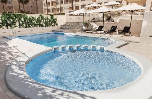 El Albir Apartment | Nacavi Albir Aparthotel