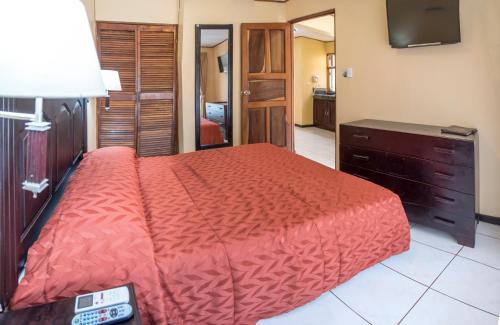 Coco Hotel | Nacazcol - Playas del Coco