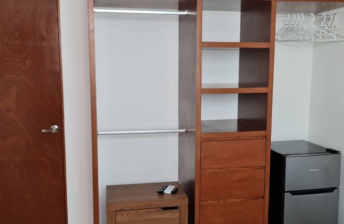 Downtown Cancun House | Nachi Cocom Suite 2