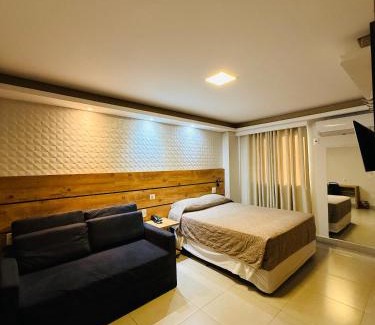 Corumba Hotel | Nacional Palace Hotel