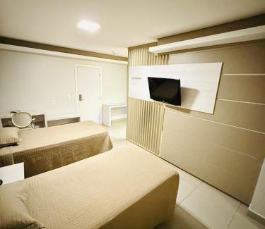 Corumba Hotel | Nacional Palace Hotel