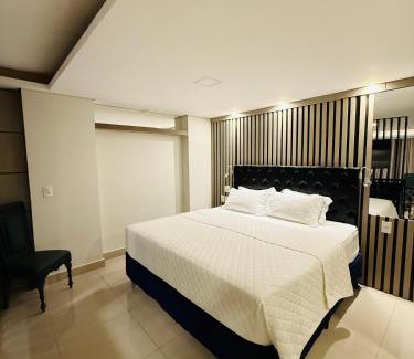 Corumba Hotel | Nacional Palace Hotel