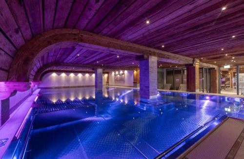 Zermatt Hotel | Naco Aparthotel by Arca Spa