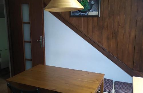 Sromowce Nizne Apartment | Nad Dunajcem
