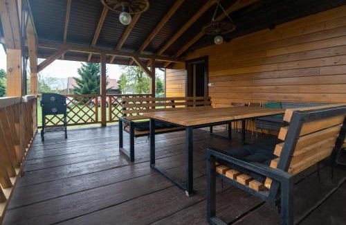 gmina Narew House | Nad Narwią