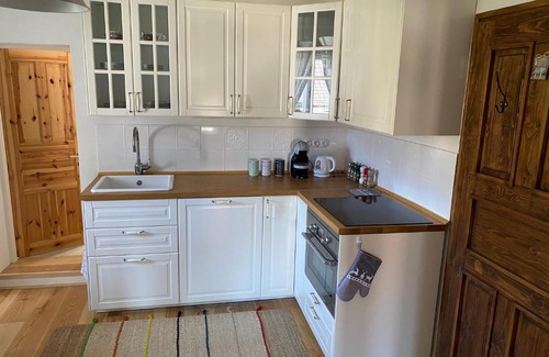Tupesy House | Nad Slováckým sklípkem