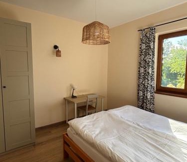 Pila Apartment | Nad Zalewem