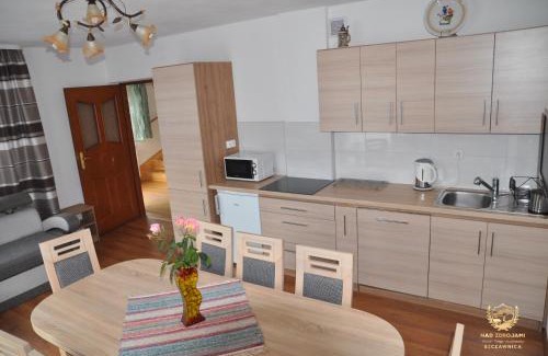 Szczawnica Ski Chalet | "Nad Zdrojami" Domek Sopotnicka