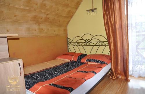Szczawnica Ski Chalet | "Nad Zdrojami" Domek Sopotnicka
