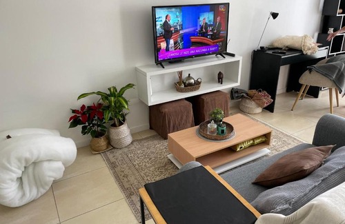 Nordelta Apartment | Nada 2