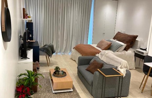 Nordelta Apartment | Nada 2