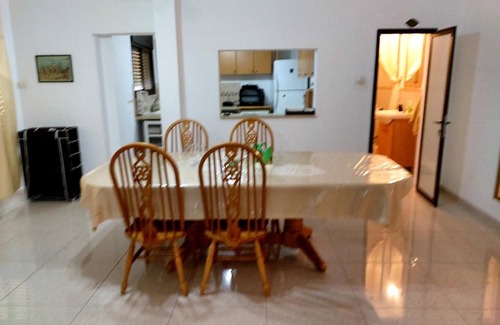 Shfaram Apartment | nadera place
