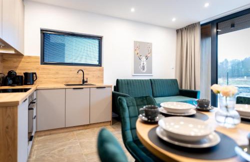 Kruszwica House | Nadgoplańska Ostoja