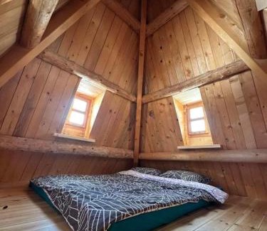 Zabljak Apartment | Nadgora SkyHouse