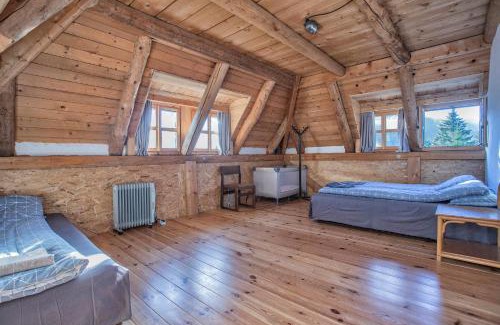 Zabljak Apartment | Nadgora SkyHouse
