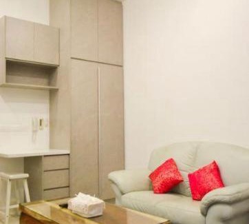 Bangsar Apartment | Nadi Bangsar 101