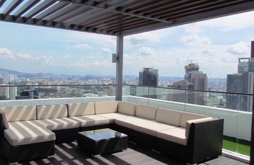 Bangsar Apartment | Nadi Bangsar 101