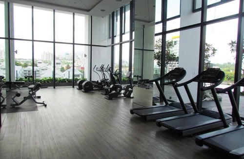 Bangsar Apartment | Nadi Bangsar 101