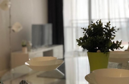 Bangsar Apartment | Nadi Bangsar Apartments