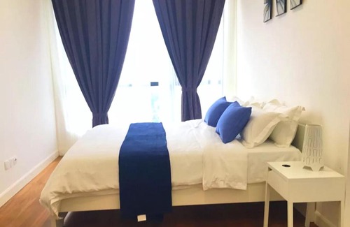 Bangsar Apartment | Nadi Bangsar Apartments