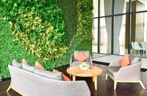 Bangsar Apartment | Nadi Bangsar By Sleepy Bear