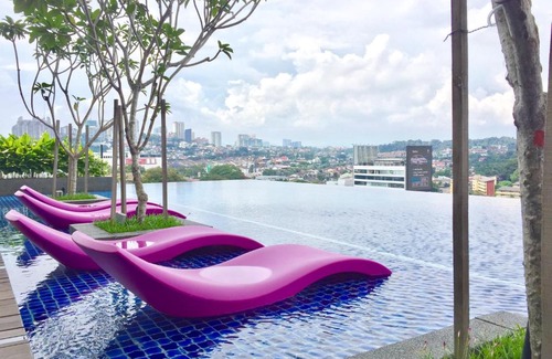 Bangsar Apartment | Nadi Bangsar By Sleepy Bear