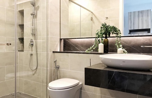 Bangsar Apartment | Nadi Bangsar By Sleepy Bear