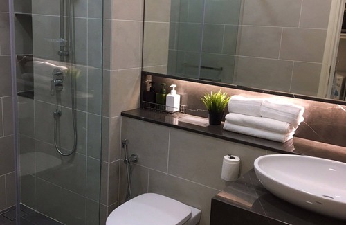 Bangsar Apartment | Nadi Bangsar, Kuala Lumpur (Free Wifi & Near KLCC)