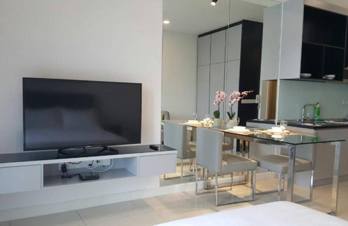 Bangsar Apartment | Nadi Bangsar Residence