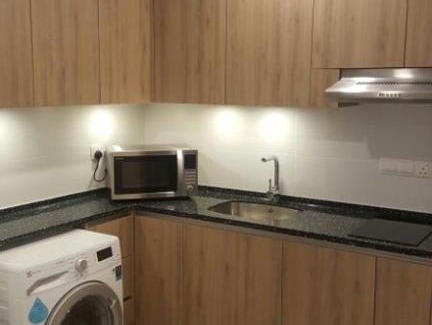 Bangsar Apartment | Nadi Bangsar Residence