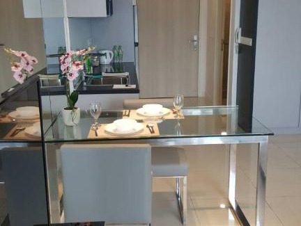 Bangsar Apartment | Nadi Bangsar Residence