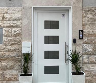 Bisceglie Apartment | Nadia House