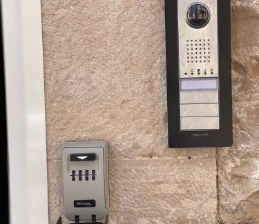 Bisceglie Apartment | Nadia House