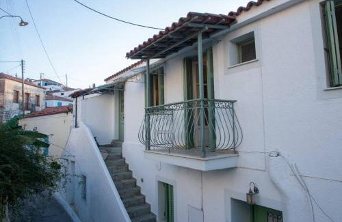 Poros Apartment | Nadia's Place