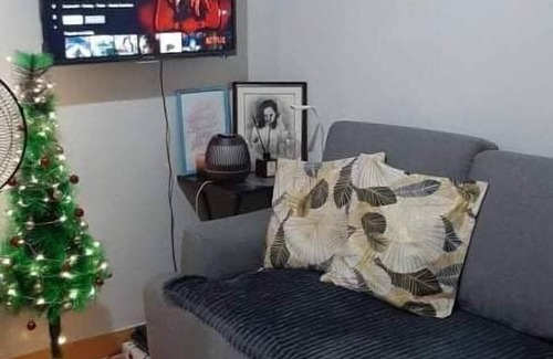 Novaliches Condo | Nadine's Little Sanctuary