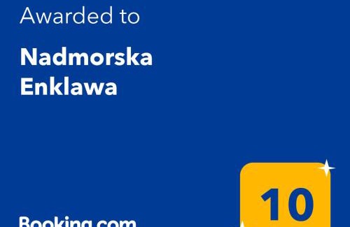 Uniescie Apartment | Nadmorska Enklawa